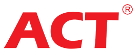 act logo