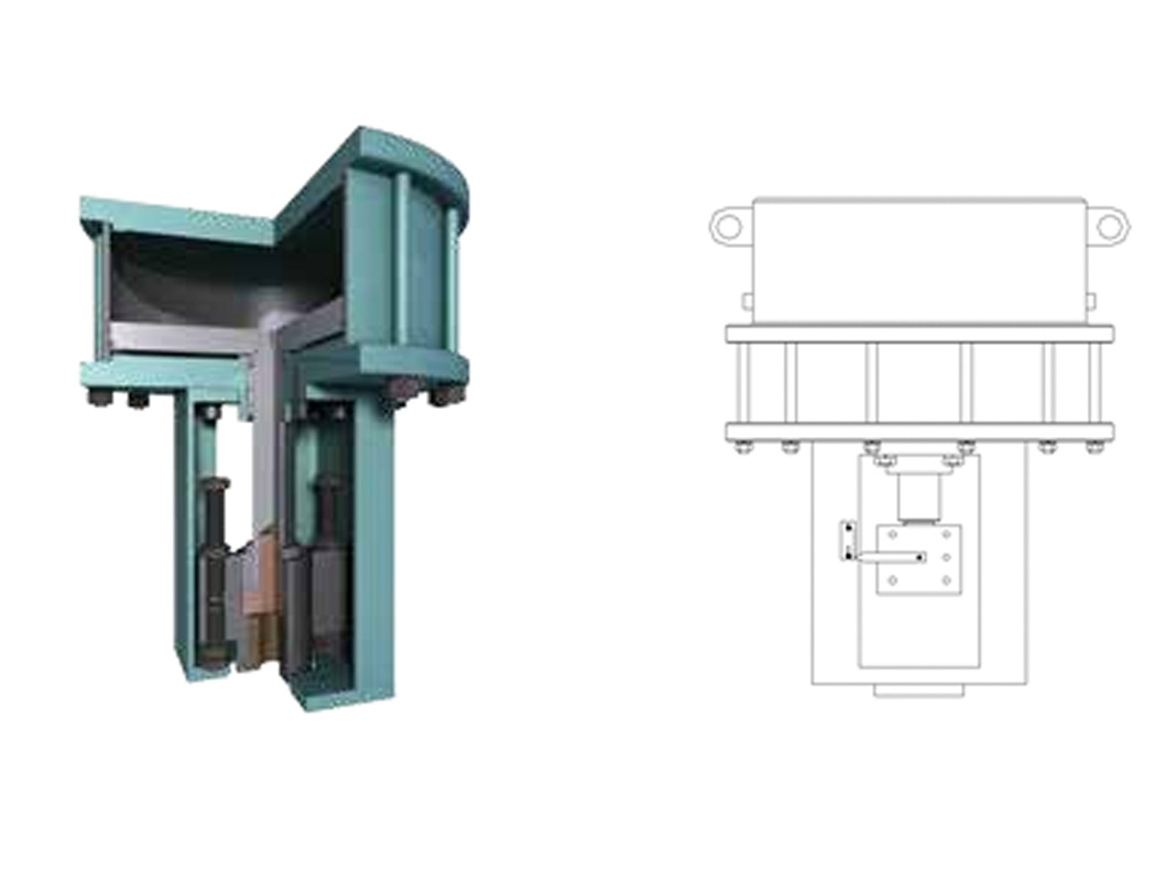 Pneumatic Cylinder Linear Actuators