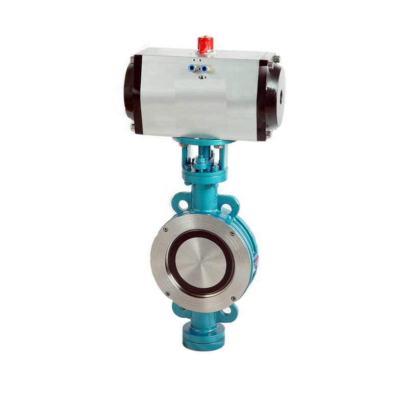 CONCENTRIC Butterfly valves