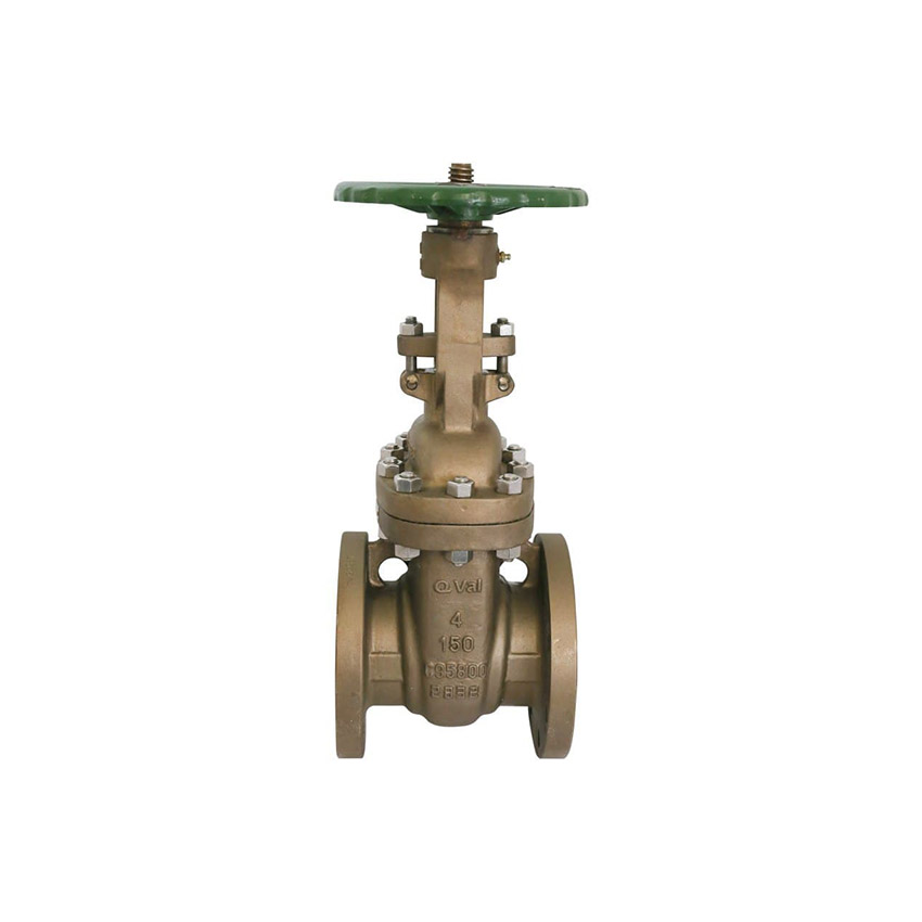 GATE VALVES